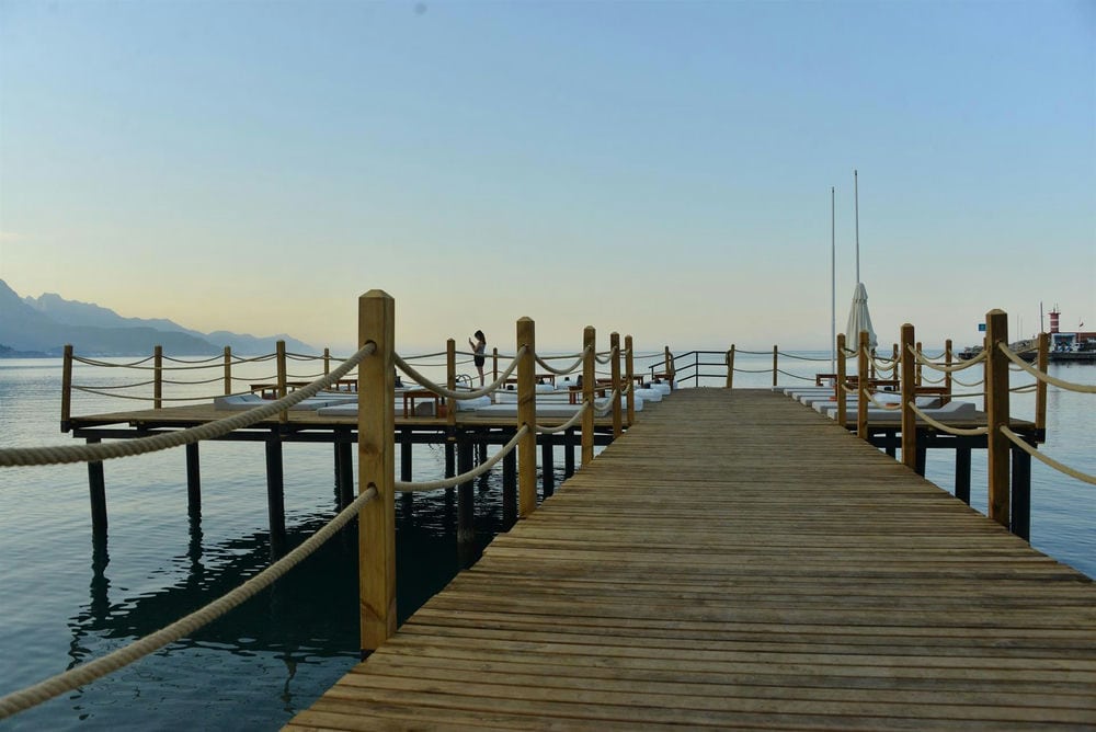 Imperial Turkiz Resort Hotel 5*