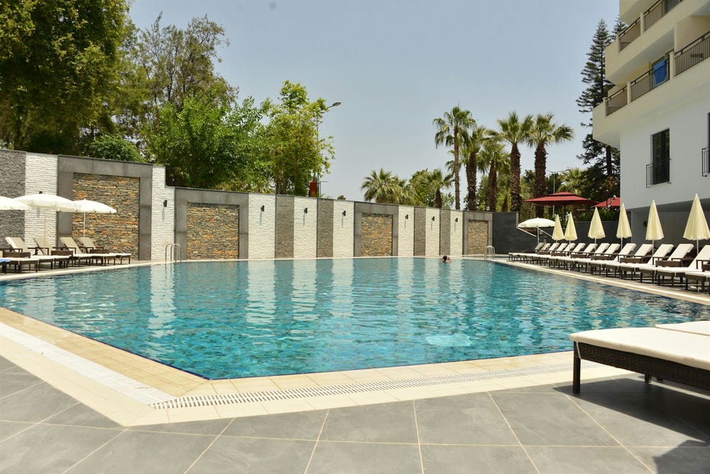 Imperial Turkiz Resort Hotel 5*