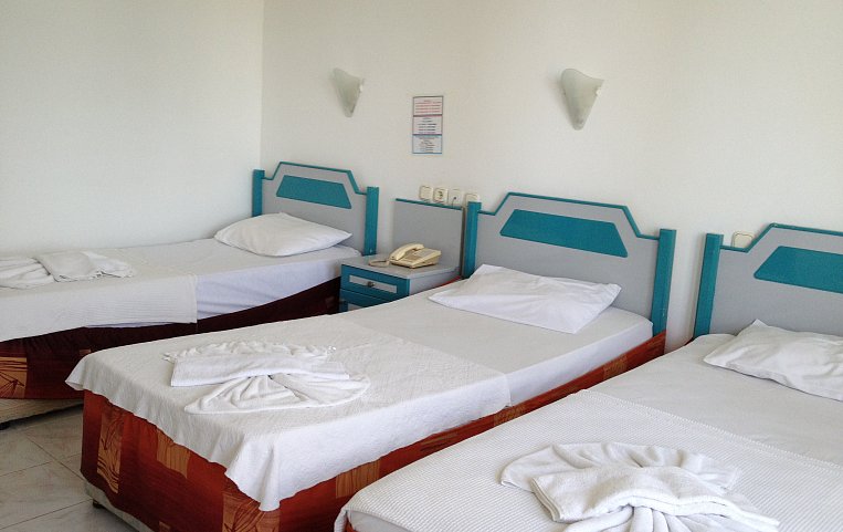 Marin Hotel 3*