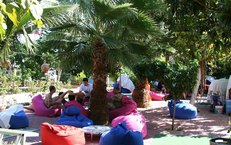 Marin Hotel 3*