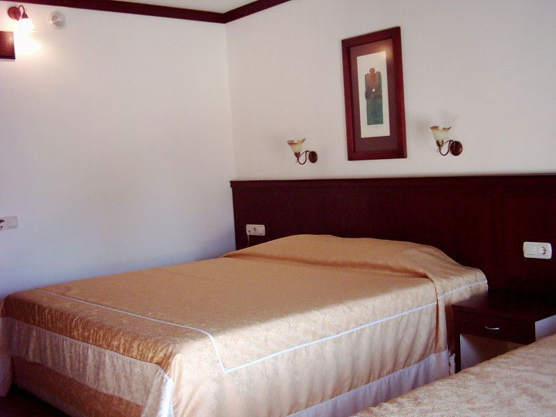 Nar Hotel 3*