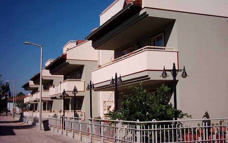 Nar Hotel 3*