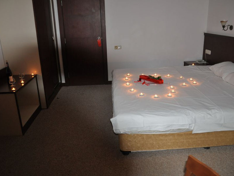 Nar Hotel 3*