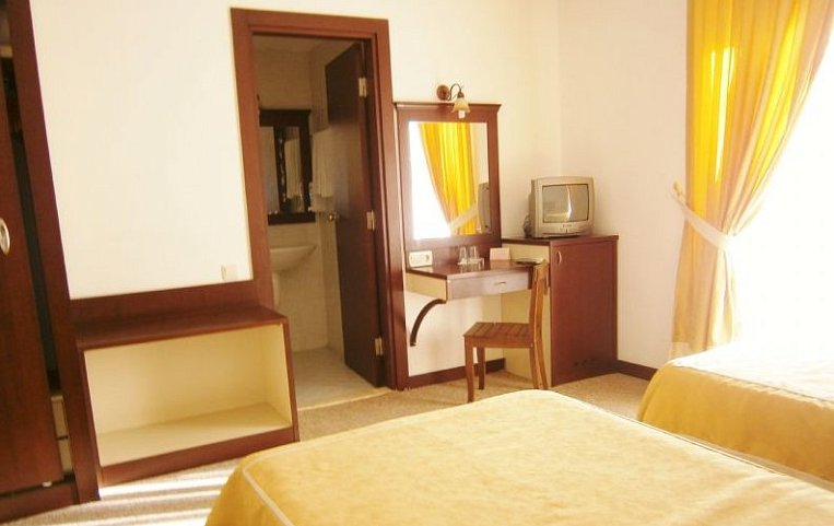 Nar Hotel 3*