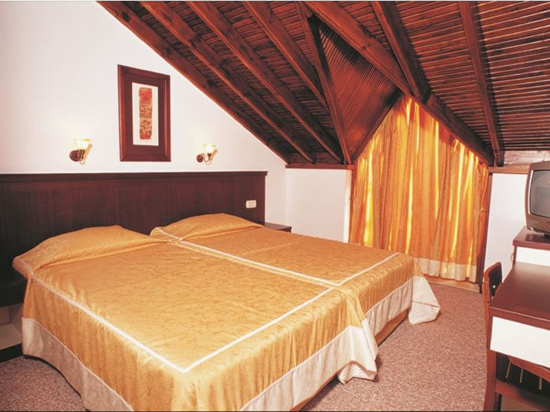 Nar Hotel 3*