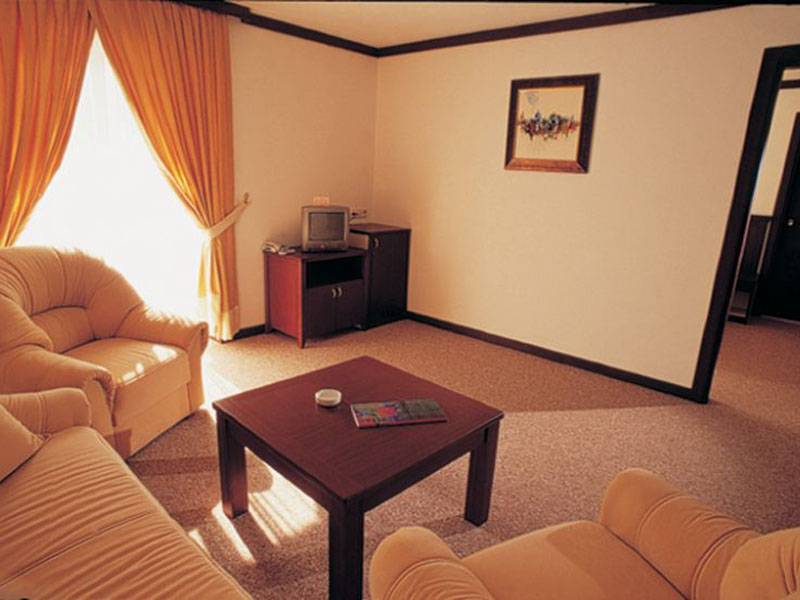 Nar Hotel 3*