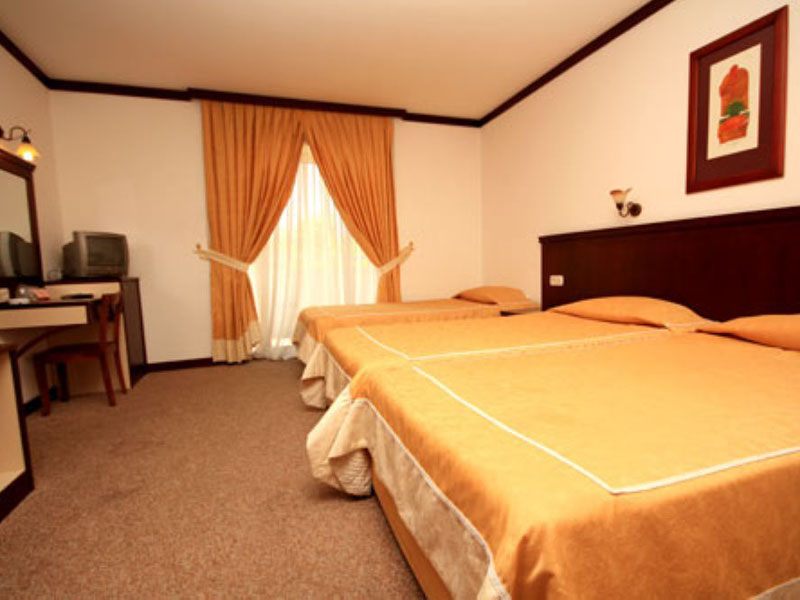 Nar Hotel 3*
