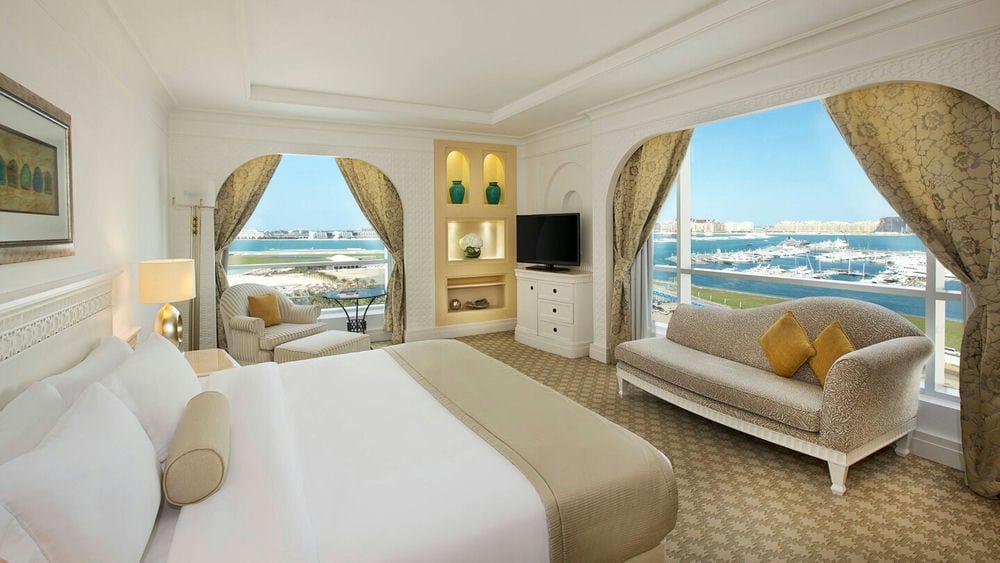  AL HABTOOR GRAND RESORT AUTOGRAPH COLLECTION