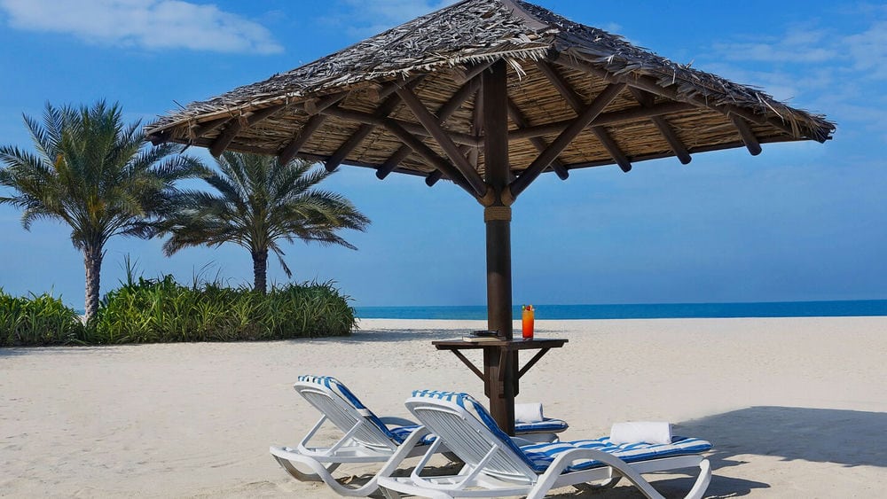  AL HABTOOR GRAND RESORT AUTOGRAPH COLLECTION
