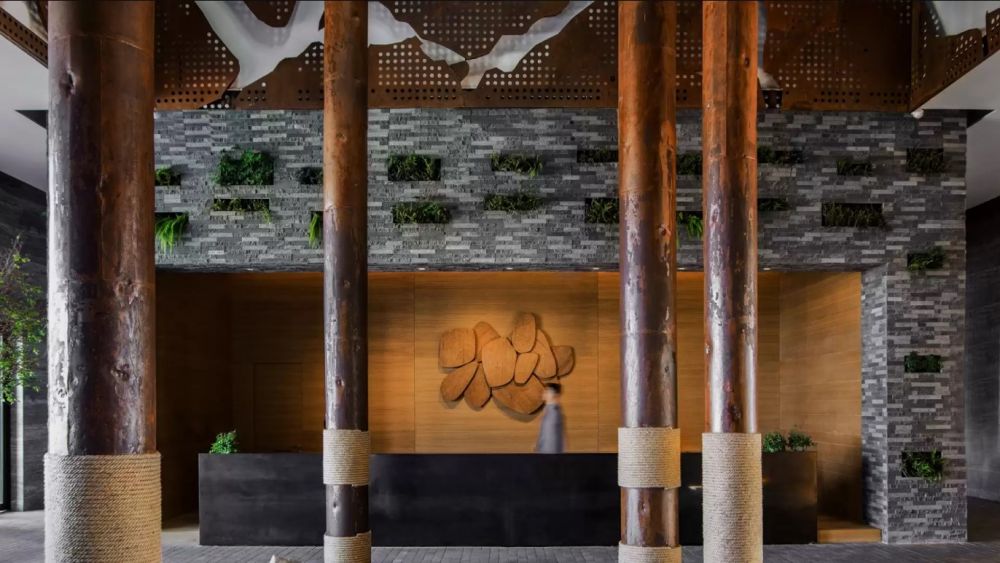 1 Hotel Haitang Bay,Sanya 