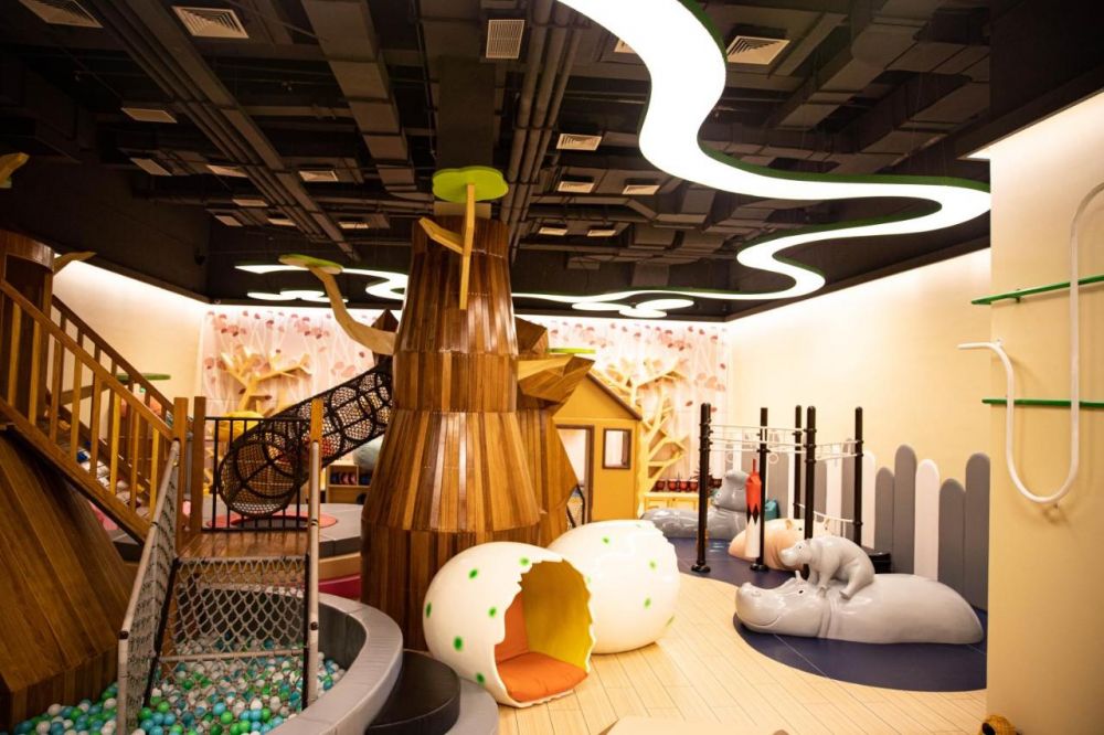 1 Hotel Haitang Bay,Sanya 