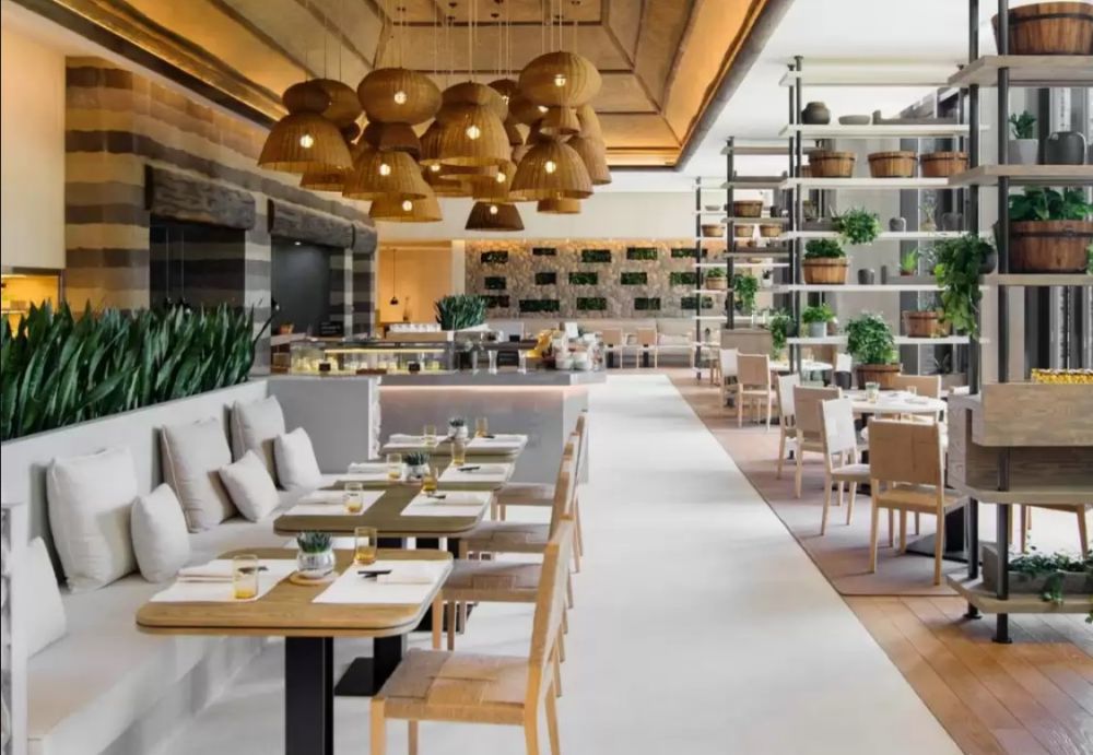 1 Hotel Haitang Bay,Sanya 