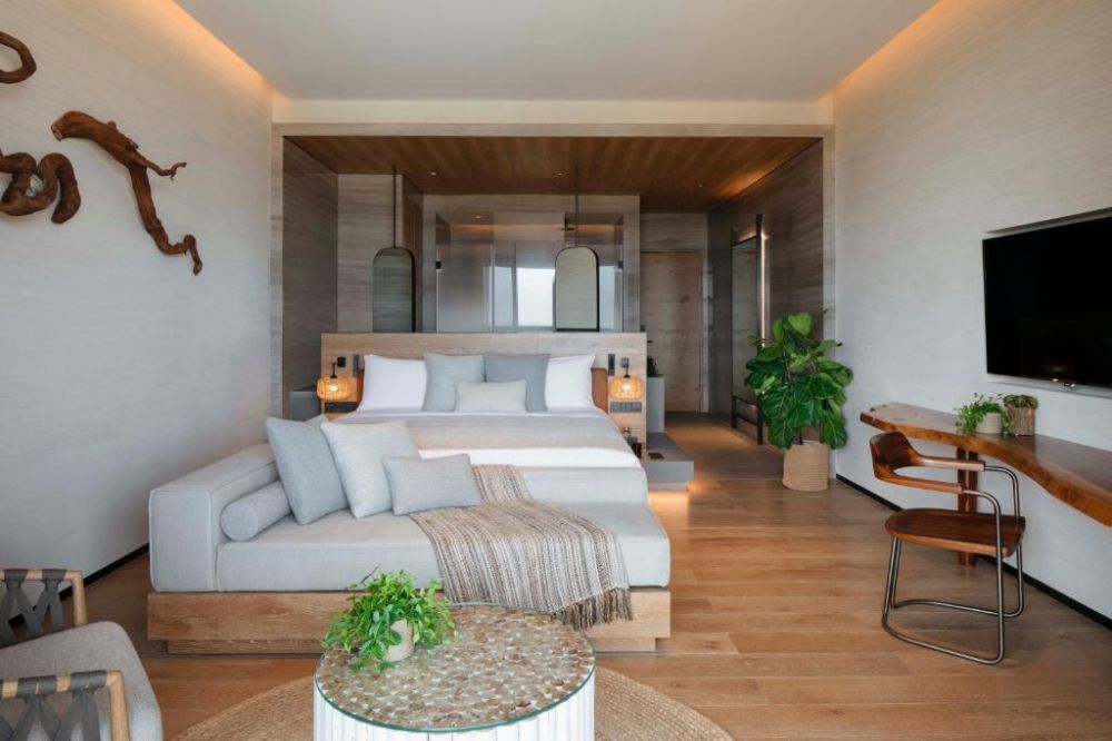 1 Hotel Haitang Bay,Sanya 