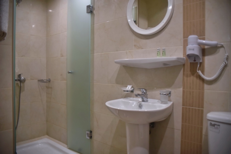 24 SEVEN BOUTIQUE HOTEL