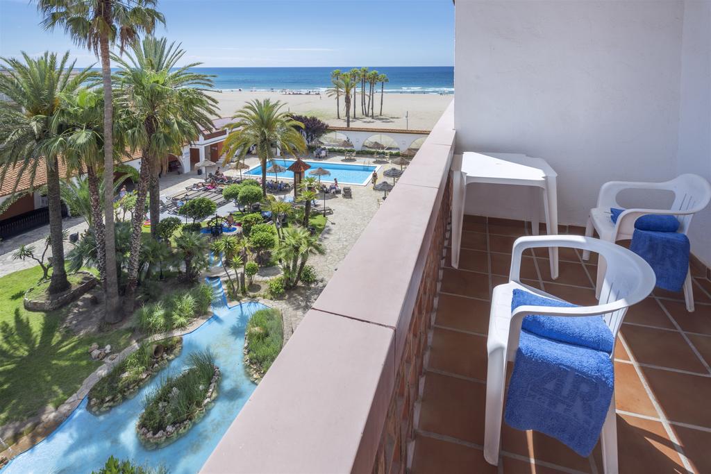 4R GRAN HOTEL EUROPE