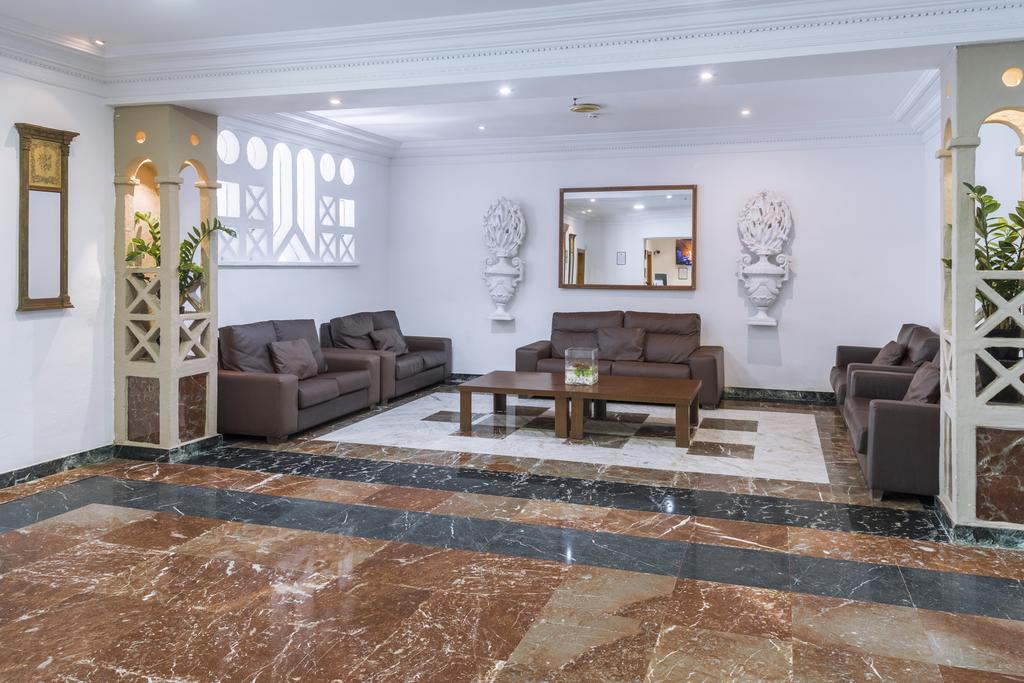 4R GRAN HOTEL EUROPE