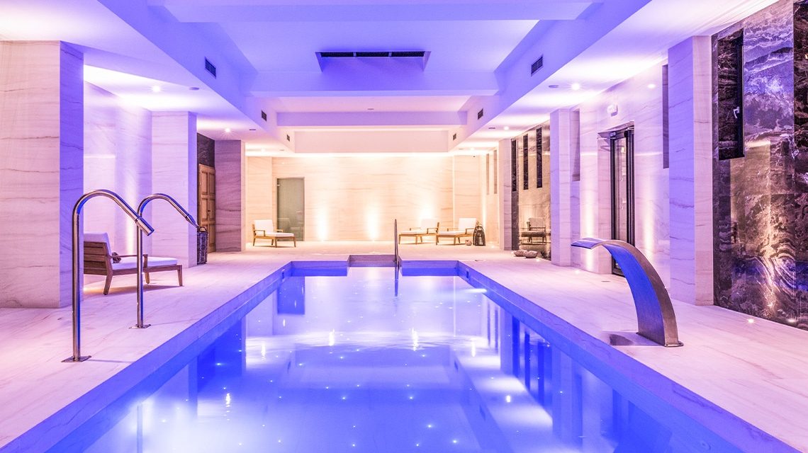 ABATON ISLAND RESORT & SPA