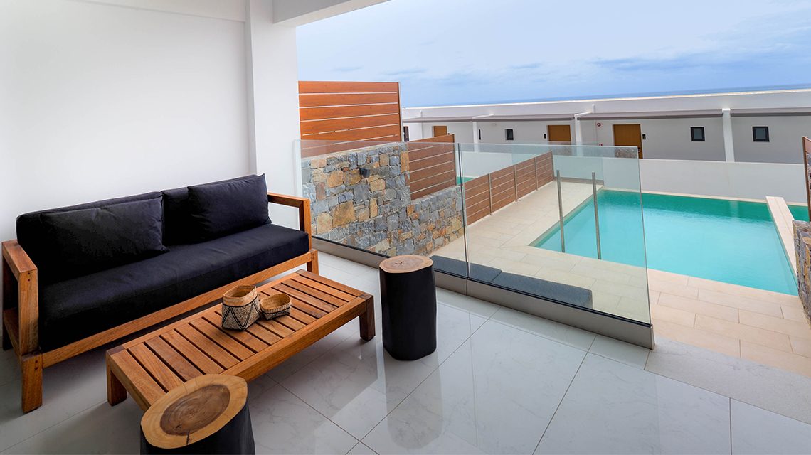 ABATON ISLAND RESORT & SPA