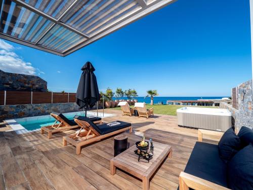 ABATON ISLAND RESORT & SPA