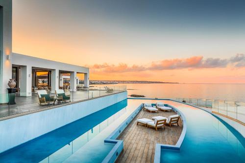 ABATON ISLAND RESORT & SPA