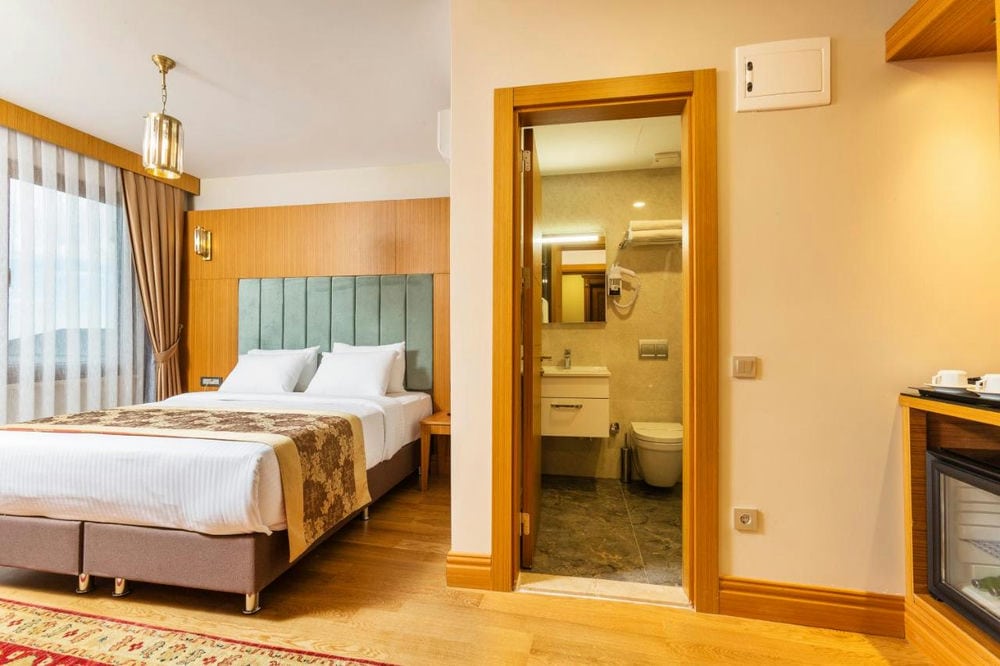 ACRA HOTEL SULTANAHMET