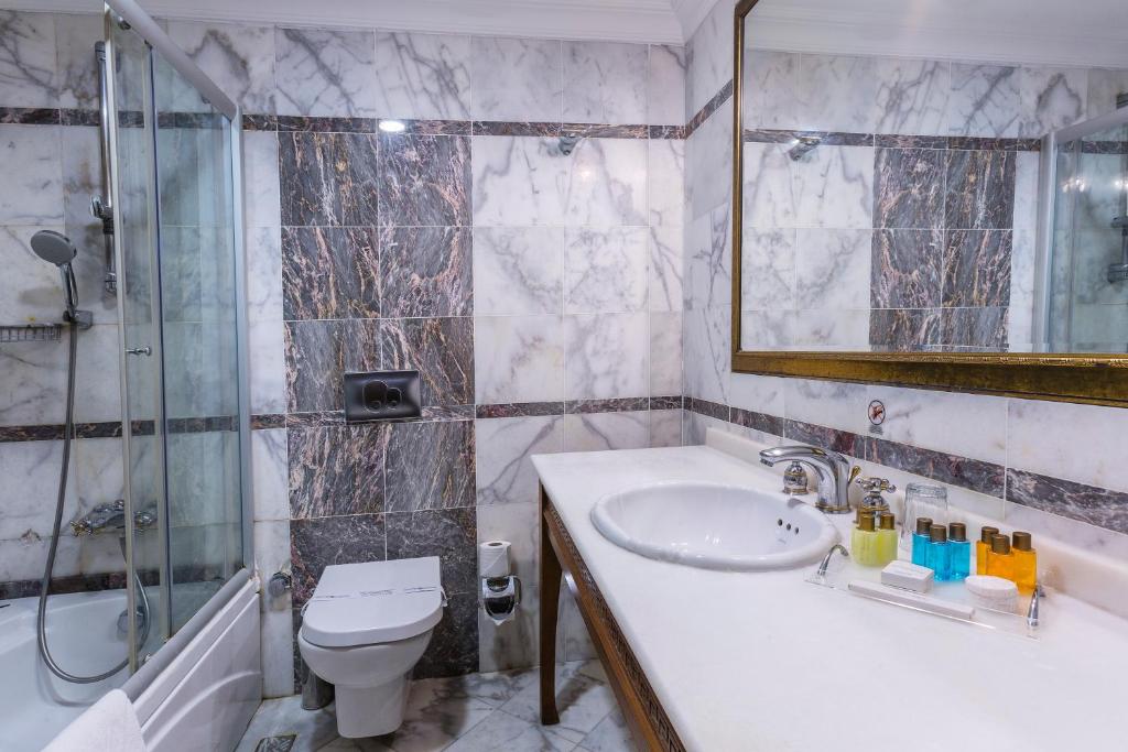 ACRA HOTEL SULTANAHMET