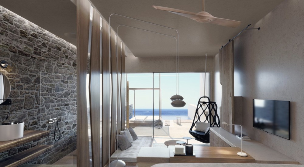 ACRO SUITES