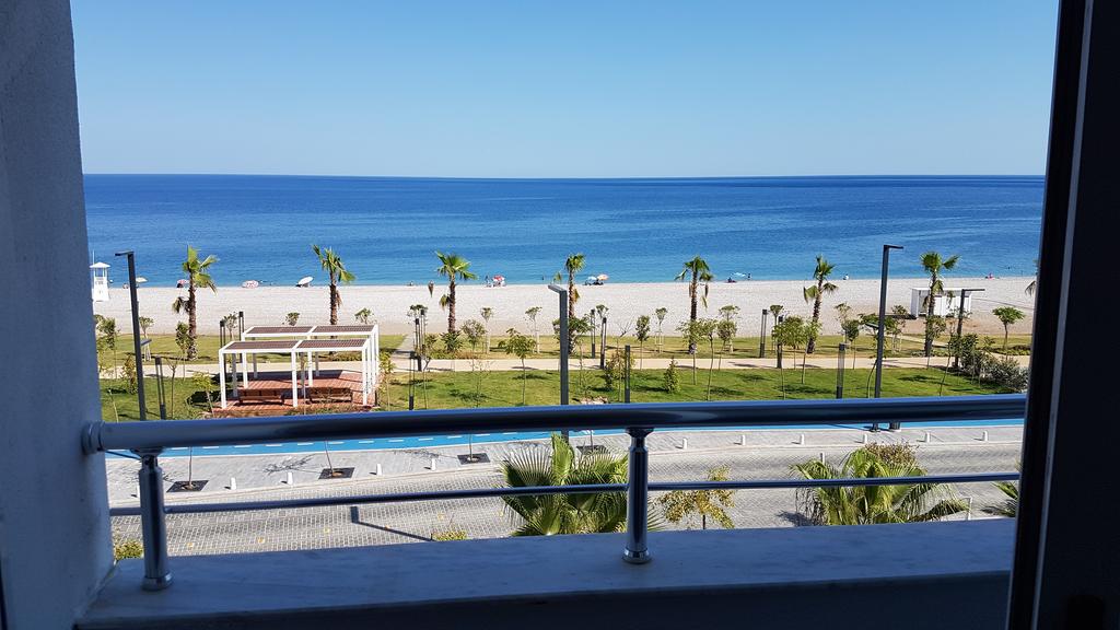ACROPOL BEACH HOTEL