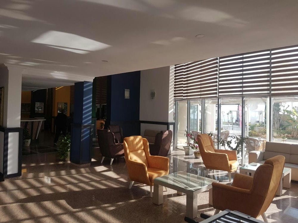 ACROPOL BEACH HOTEL