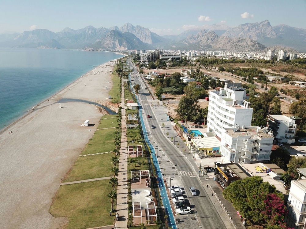 ACROPOL BEACH HOTEL