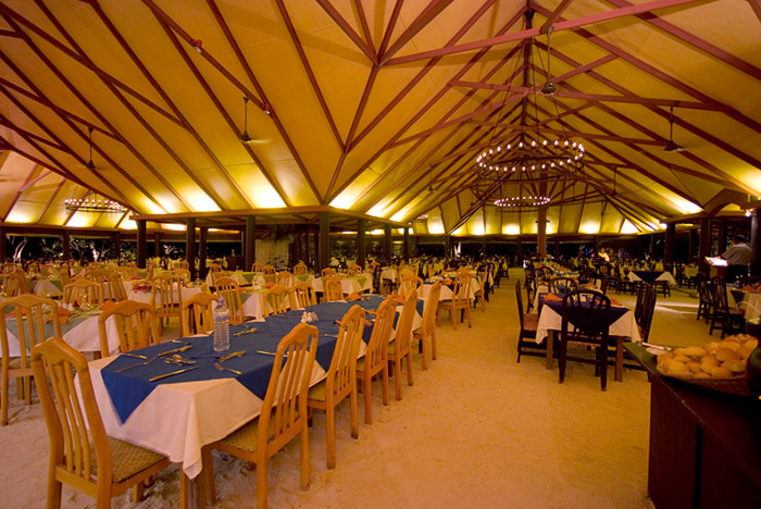 ADAARAN SELECT HUDHURANFUSHI