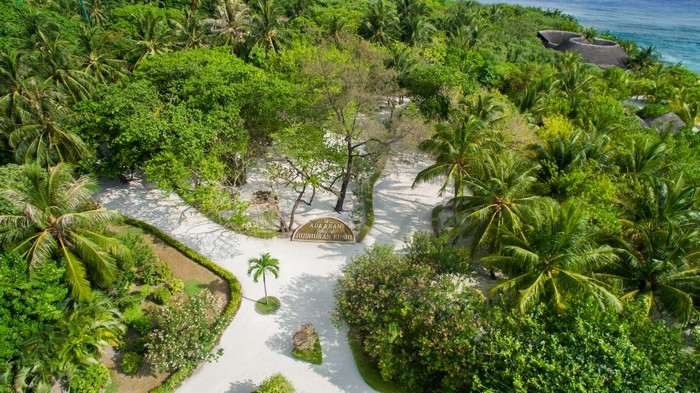 ADAARAN SELECT HUDHURANFUSHI