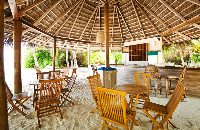 ADAARAN SELECT HUDHURANFUSHI