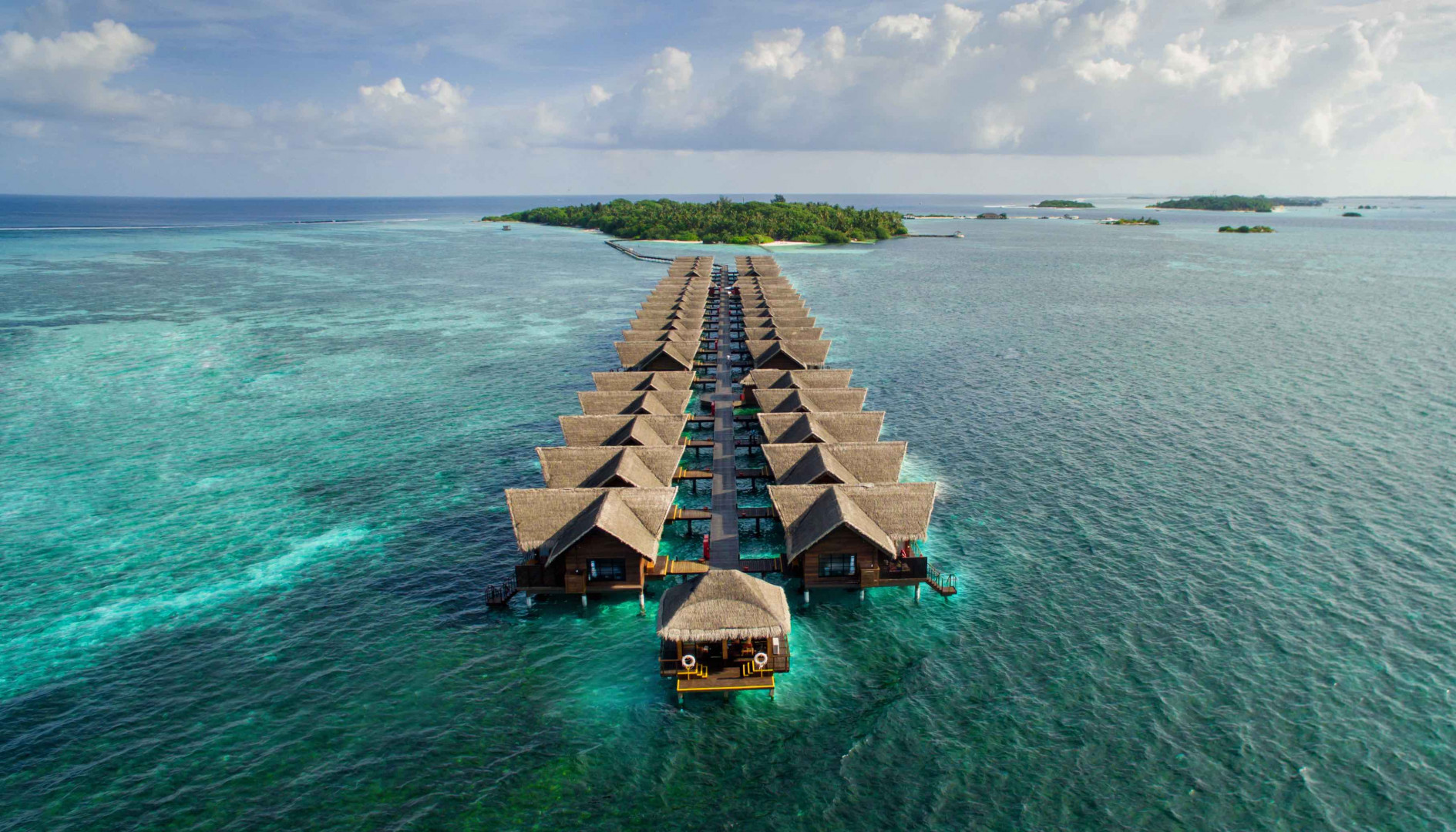 ADAARAN SELECT HUDHURANFUSHI