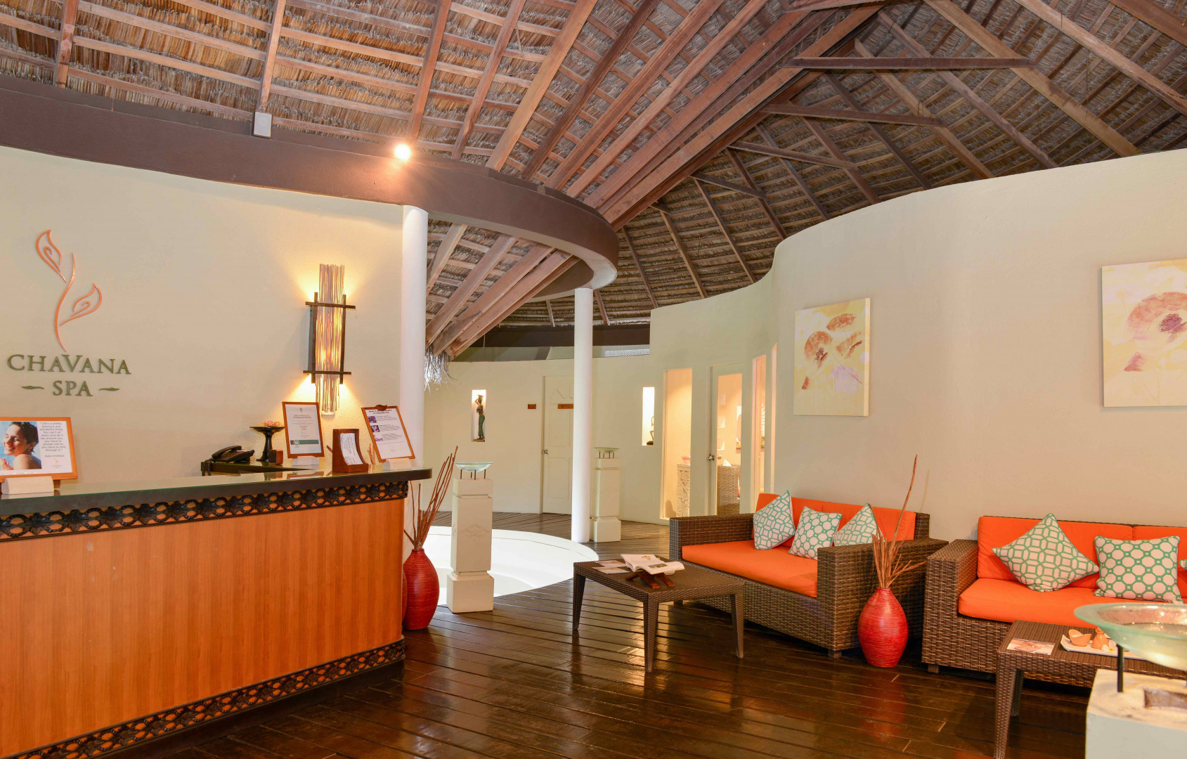ADAARAN SELECT HUDHURANFUSHI