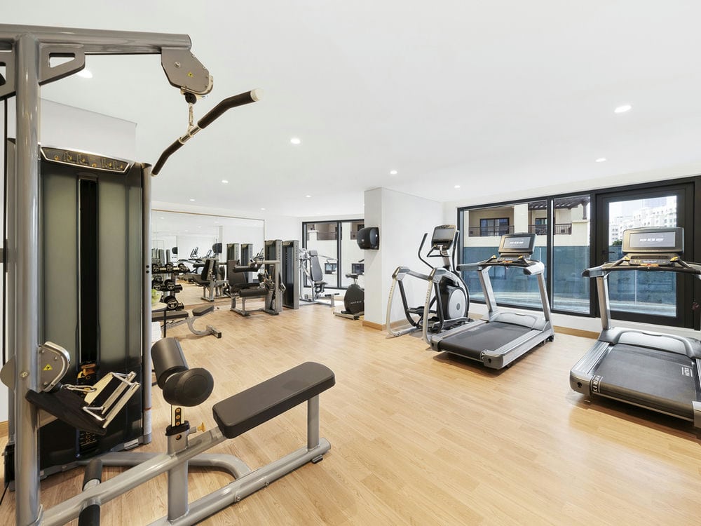 ADAGIO PREMIUM THE PALM 
