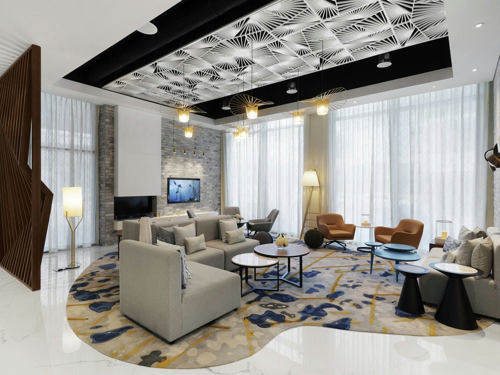 ADAGIO PREMIUM THE PALM 