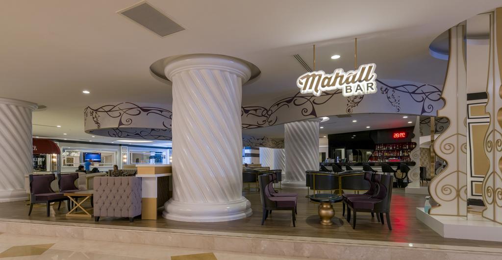 ADALYA ELITE HOTEL 