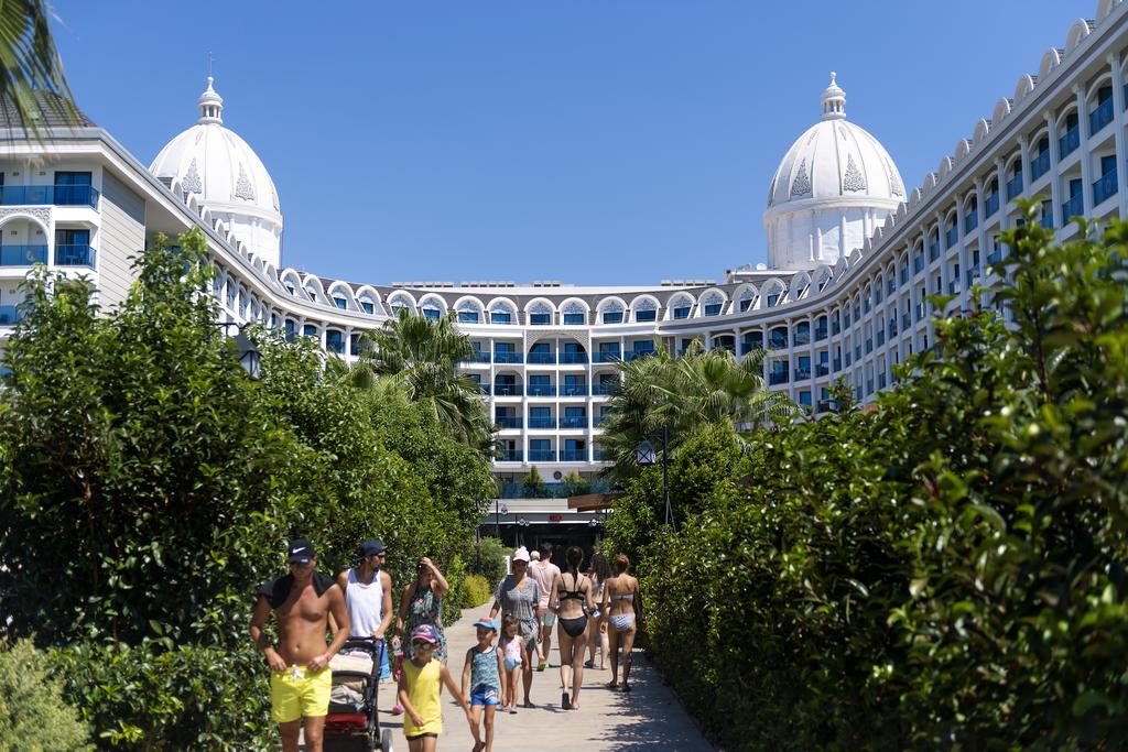 ADALYA ELITE HOTEL 