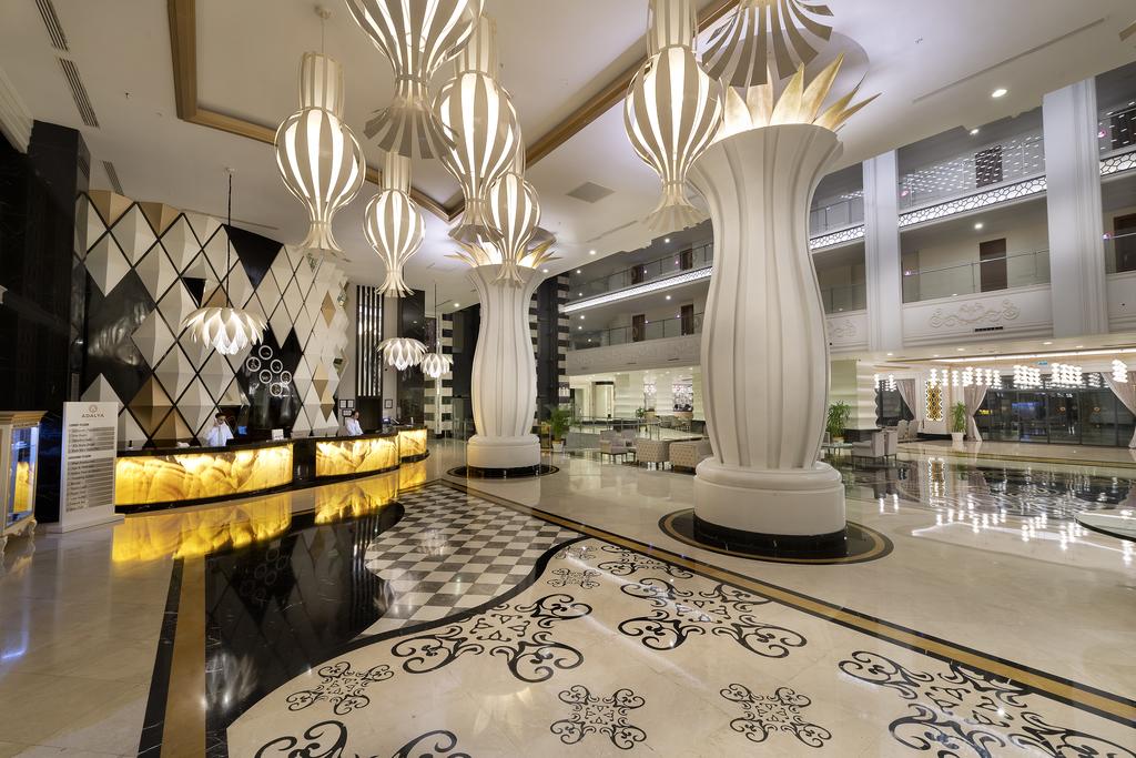 ADALYA ELITE HOTEL 
