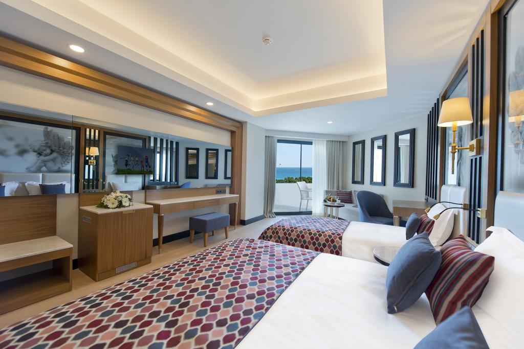 ADALYA ELITE HOTEL 