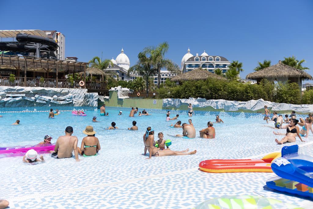 ADALYA ELITE HOTEL 