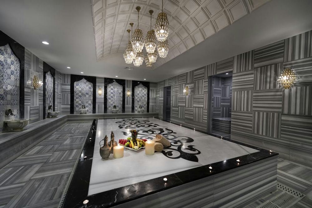 ADALYA ELITE HOTEL 