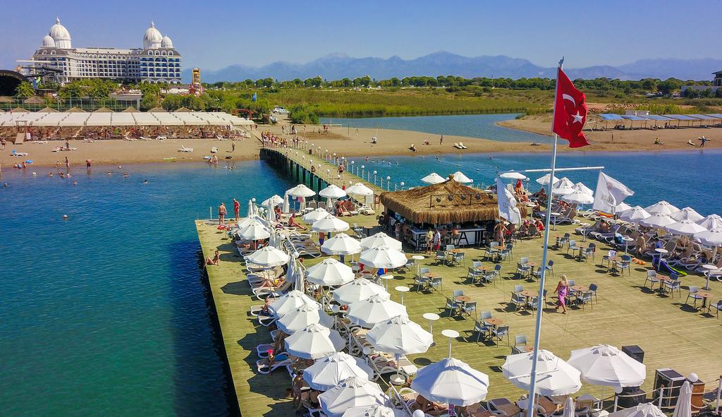 ADALYA ELITE HOTEL 