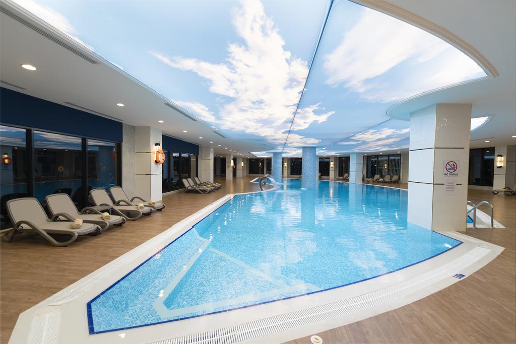 ADALYA ELITE HOTEL 