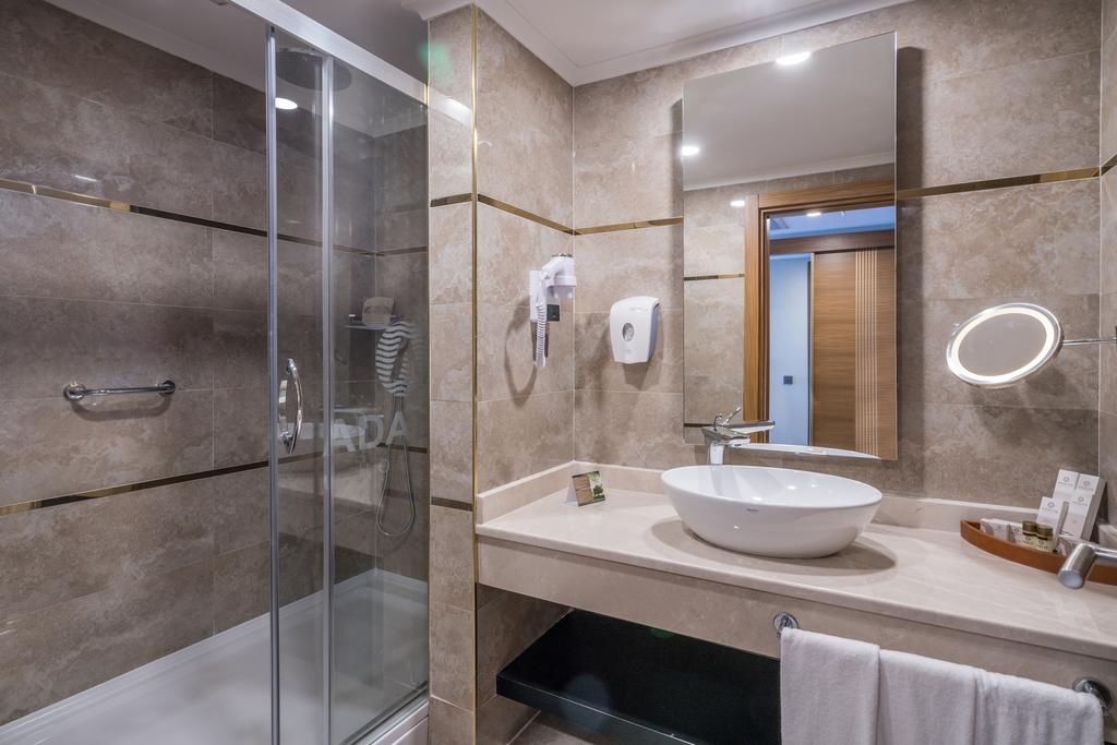 ADALYA ELITE HOTEL 