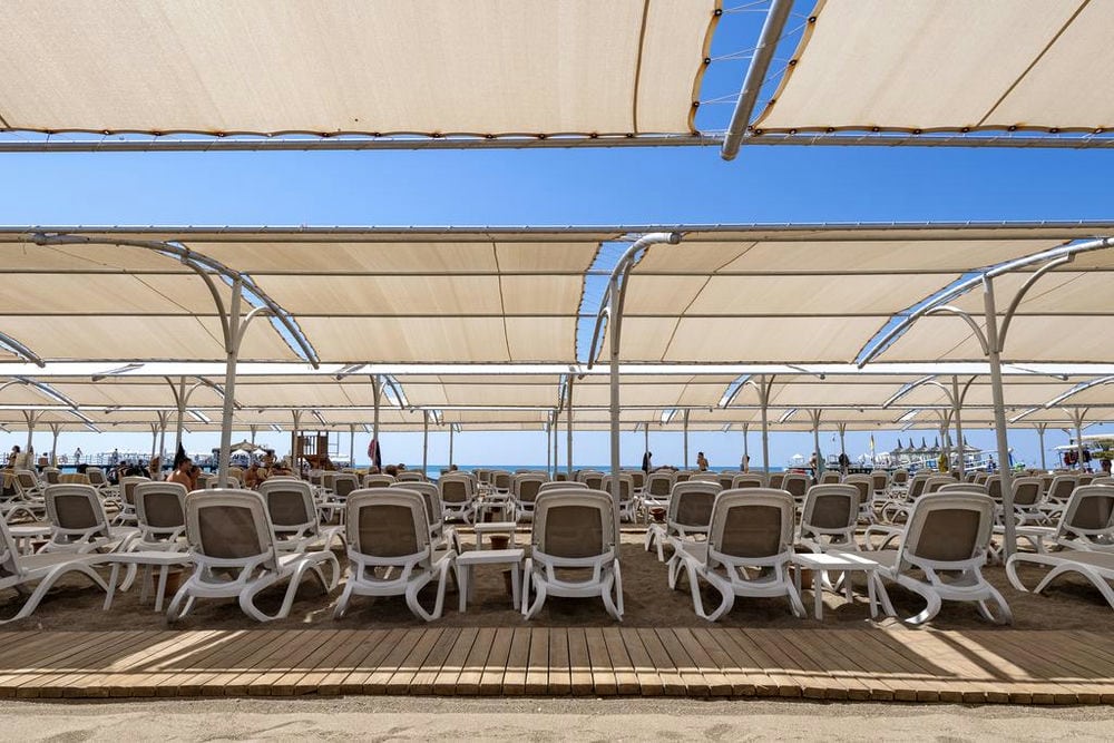 ADALYA ELITE HOTEL 