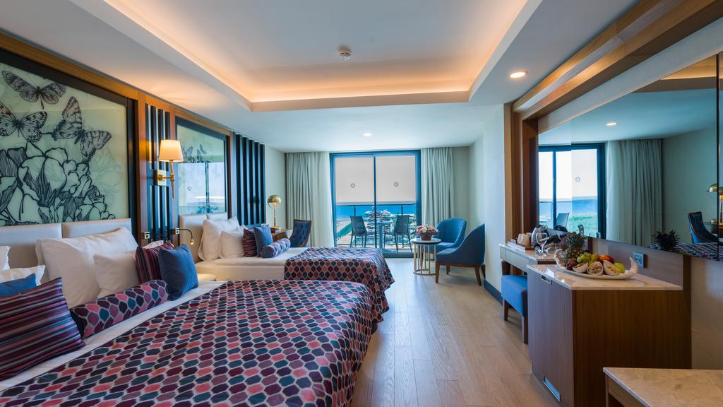 ADALYA ELITE HOTEL 