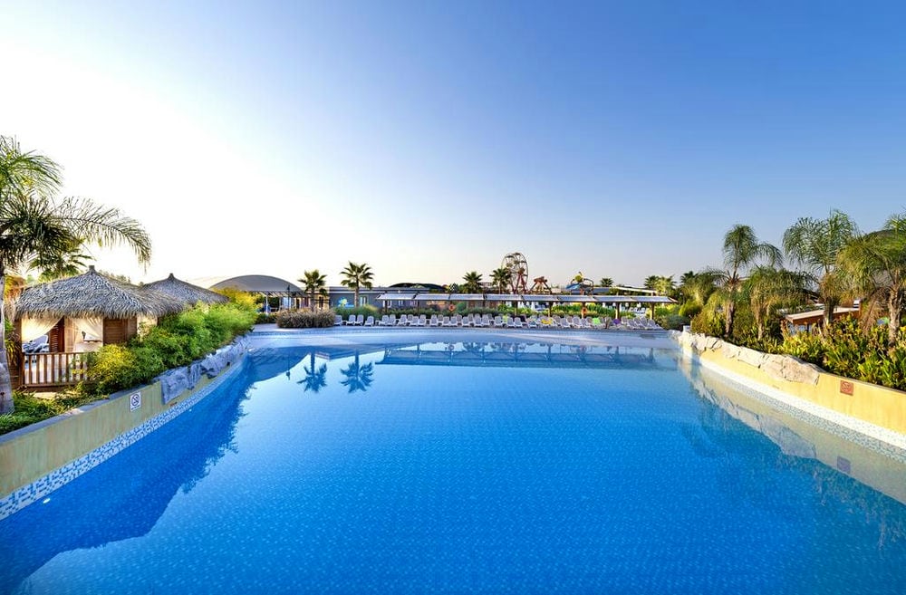 ADALYA ELITE HOTEL 
