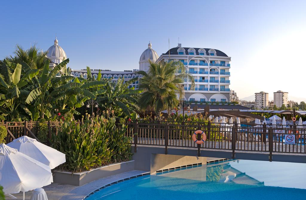 ADALYA ELITE HOTEL 